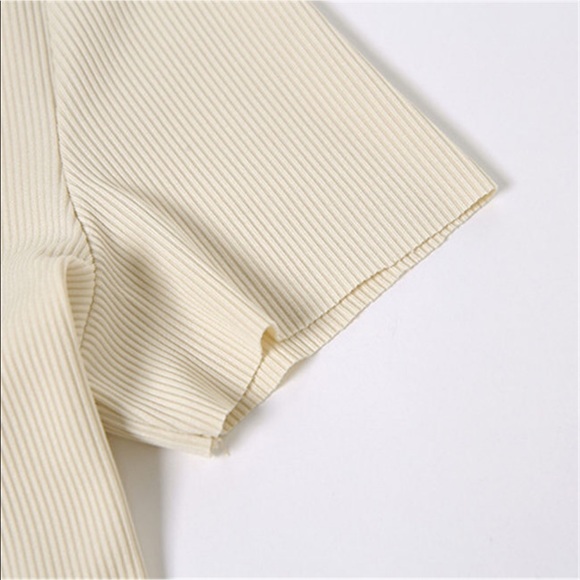 Sexy backless dress - Picture 12 of 15